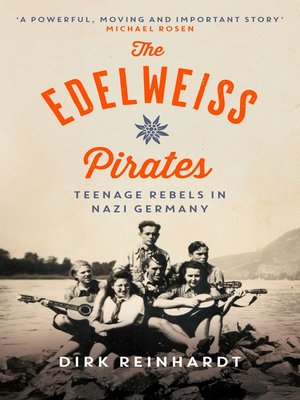 cover image of The Edelweiss Pirates